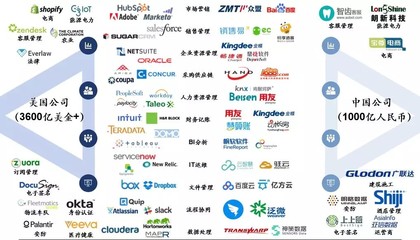 企業(yè)服務(wù)投資的新賽道 互聯(lián)網(wǎng)服務(wù)的機(jī)遇與挑戰(zhàn)