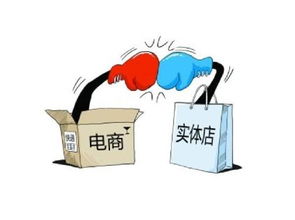 互聯(lián)網(wǎng)不是實(shí)體經(jīng)濟(jì)低迷的替罪羊