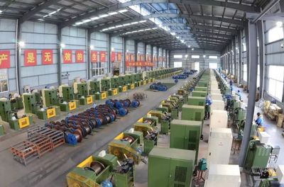 我市三家企業產業創新服務綜合體成功入選省級創建名單，金屬制品研發領域迎來新突破